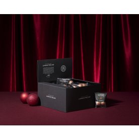 Bülow Lakrids Box of Minis Caramel, 720g