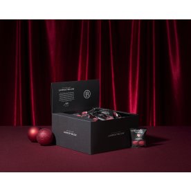 Bülow Lakrids Box of Minis Raspberry, 720g