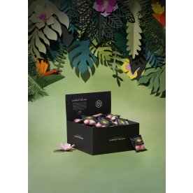 Bülow Lakrids Box of Minis Pink Pineapple, 720g