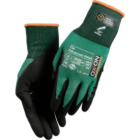 OX-ON Arbejdshandske Cut Advanced B 9904, Str. 11