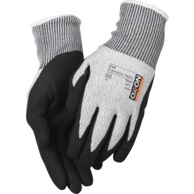 OX-ON Arbejdshandske Cut Supreme F 9604, Str. 9