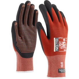 OX-ON Arbejdshandske Flexible Advanced 1901,Str 10