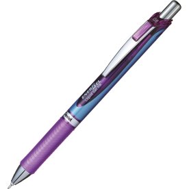 Pentel Energel BLN75 Rollerpen | 0,5 | Violet