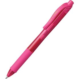 Pentel EnergelX BL107 Rollerpen | 0,7 | Pink