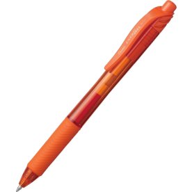 Pentel EnergelX BL107 Rollerpen | 0,7 | Orange