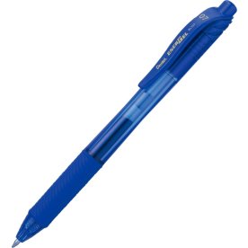 Pentel EnergelX BL107 Rollerpen | 0,7 | Blå