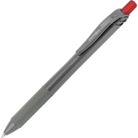 Pentel Energel BLP105 Rollerpen | Permanent | Rød