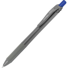 Pentel Energel BLP105 Rollerpen | Permanent | Blå