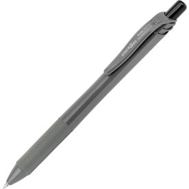 Pentel Energel BLP105 Rollerpen | Permanent | Sort