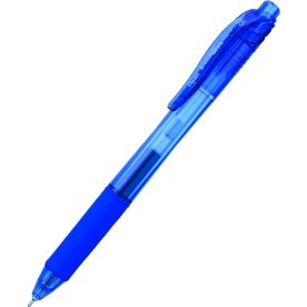 Pentel EnergelX BLN105 Rollerpen | 0,5 | Blå