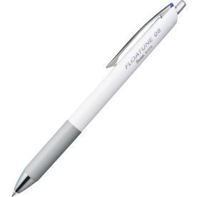 Pentel Floatune Rollerpen | F | Rød