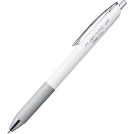 Pentel Floatune Rollerpen | F | Blå