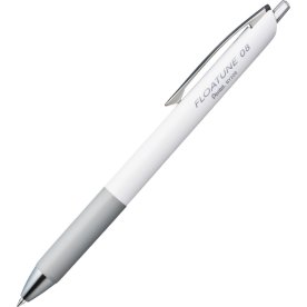 Pentel Floatune Rollerpen | F | Sort