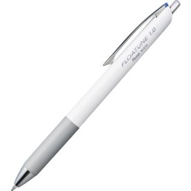 Pentel Floatune Rollerpen | M | Blå