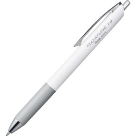 Pentel Floatune Rollerpen | M | Sort