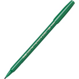 Pentel S360 Fineliner | Grøn