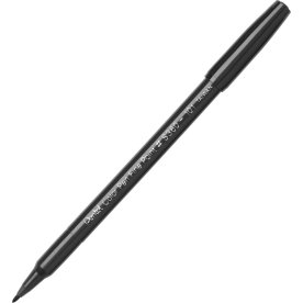 Pentel S360 Fineliner | Sort