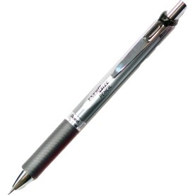 Pentel Energize PL77 Stiftblyant | 0,7mm | Sort