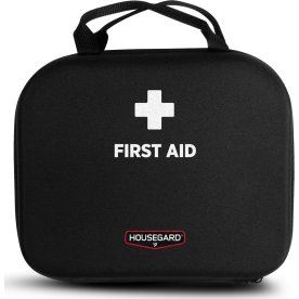 Housegard Førstehjælpskit | Plus
