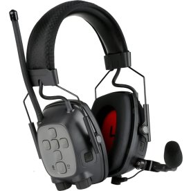 Howard Leight Høreværn Sync Wireless Electo, 30 db