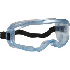 OX-ON Sikkerhedsbrille Google Supreme, Klar