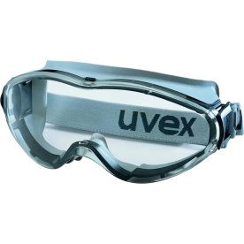 UVEX Sikkerhedsbrille Ultrasonic, Klar