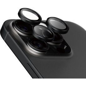 PanzerGlass Hoops til iPhone 16 Pro/16 Pro Max