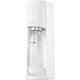 Sodastream Terra White - Kulsyremaskine, hvid