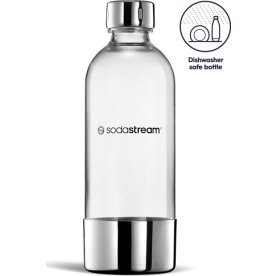 Sodastream Enso metalflaske - Flaske
