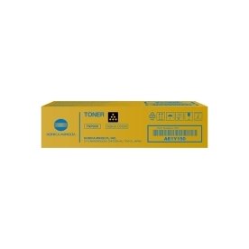 Konica Minolta TNP92K Toner bizhub C3120i, sort