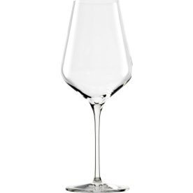 Stölzle Quatrophil Rødvinsglas 57 cl, 6 stk.