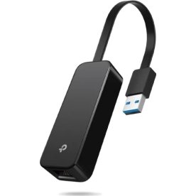 TP-Link UE306 USB 3.0 til Gigabit Ethernet Adapter