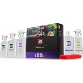 Autoglym Bodywork & Wheels Collection gavesæt