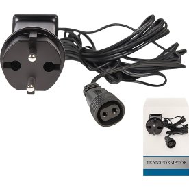 Kabel Adapter, 31V, IP44,  5m, grøn