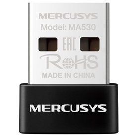 Mercusys MA530 Bluetooth 5.4 Nano USB Adapter