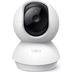 Tapo C200 Pan/Tilt overvågningskamera Wi-Fi