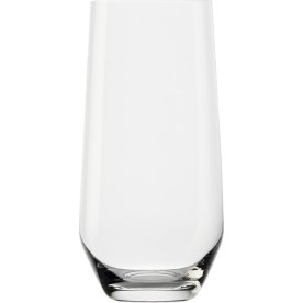 Stölzle Quatrophil Long Drinksglas 39 cl, 6 stk.