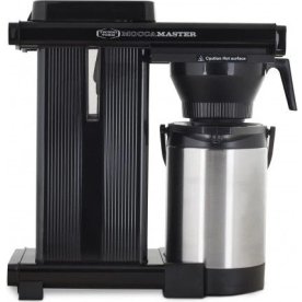 Moccamaster Thermoserver Manual Fill Kaffemaskine