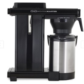 Moccamaster Termoking Autofill 1,8 liter