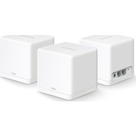 Mercusys Halo H30G Syst em WiFi Mesh AC13