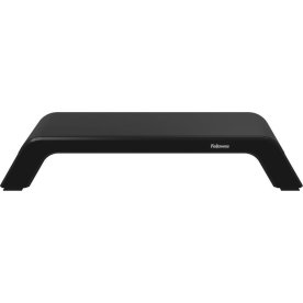 Fellowes Hana monitor stander, sort