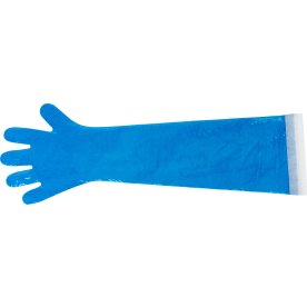 FIT-On Badehandske | Lang | 85cm | 50 stk.