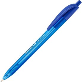 Staedtler 4230 Kuglepen | M | Blå