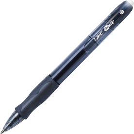 BiC Gel-ocity Original Kuglepen | Sort