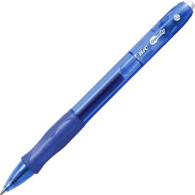 BiC Gel-ocity Original Kuglepen | Blå