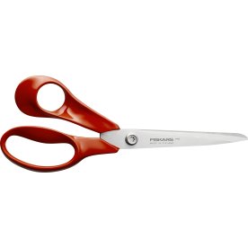 Fiskars Classic Universalsaks, venstre, 21 cm