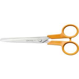 Fiskars Classic Papirsaks, 17 cm