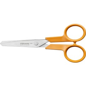Fiskars Classic Hobbysaks, 13 cm