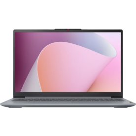 Lenovo IdeaPad Slim 3 15ABR8 R7, bærbar, grå