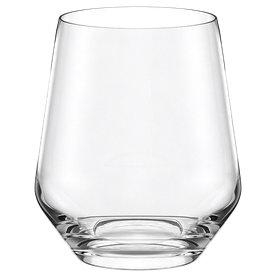 Stölzle Quatrophil Whisky Tumbler 47 cl, 6 stk.
